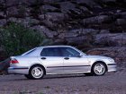 Saab 9-5