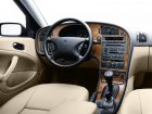 Saab 9-5