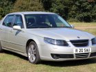 Saab  9-5 (facelift 2005)  2.3t (185 Hp) 