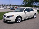 Saab 9-5 (facelift 2005)