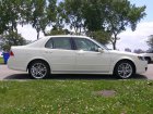 Saab 9-5 (facelift 2005)