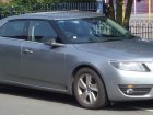 Saab 9-5 II 2.0i (220 Hp) Automatic