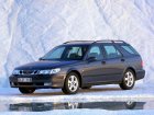 Saab  9-5 Wagon  2.3 t (185 Hp) 