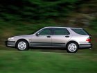 Saab 9-5 Wagon
