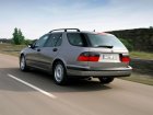 Saab 9-5 Wagon