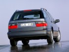 Saab 9-5 Wagon
