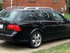 Saab 9-5 Wagon (facelift 2005)