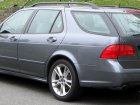 Saab 9-5 Wagon (facelift 2005)