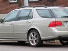 Saab 9-5 Wagon (facelift 2005)