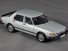 Saab 900 I 2.0 EMS (118 Hp)