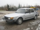 Saab 900 I