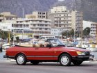 Saab 900 I Cabriolet
