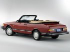 Saab 900 I Cabriolet