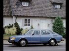 Saab 900 I Combi Coupe