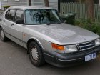 Saab 900 I Combi Coupe (facelift 1987)