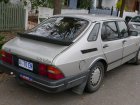 Saab 900 I Combi Coupe (facelift 1987)