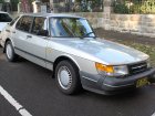 Saab 900 I Combi Coupe (facelift 1987)