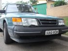 Saab 900 I  (facelift 1987)