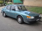 Saab 900 I  (facelift 1987)