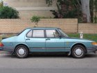 Saab 900 I  (facelift 1987)
