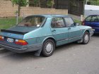 Saab 900 I  (facelift 1987)