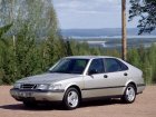 Saab  900 II  2.0i (131 Hp) 