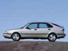 Saab 900 II
