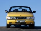 Saab 900 II Cabriolet