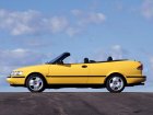 Saab 900 II Cabriolet