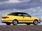 Saab 900 II Cabriolet