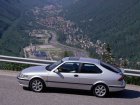 Saab 900 II Combi Coupe
