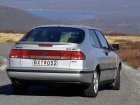 Saab 900 II Combi Coupe