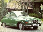 Saab  96  1.5 V4 (65 Hp) 