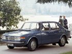 Saab 99