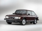 Saab 99 Combi Coupe 2.0 (107 Hp)