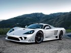 Saleen  S7  7.0 i V8 (558 Hp) 