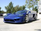 Saleen S7 Twin Turbo 7.0 i V8 (558 Hp)