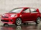Scion xD I