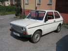 Seat 133 0.8 (34 Hp)