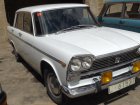 Seat 1500 1.5 (80 Hp)