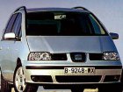Seat Alhambra I (7M, facelift 2000)