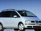 Seat Alhambra I (7MS)