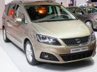 Seat Alhambra II (7N) 2.0 TDI (140 Hp) DPF Ecomotive