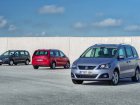 Seat  Alhambra II (facelift 2015)  2.0 TDI (115 Hp)  