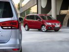 Seat  Alhambra II (facelift 2015)  2.0 TDI (115 Hp)  