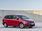 Seat  Alhambra II (facelift 2015)  2.0 TDI (115 Hp)  