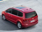 Seat  Alhambra II (facelift 2015)  2.0 TDI (115 Hp)  