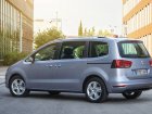 Seat  Alhambra II (facelift 2015)  2.0 TDI (115 Hp)  