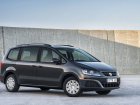 Seat  Alhambra II (facelift 2015)  2.0 TDI (115 Hp)  
