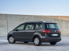 Seat  Alhambra II (facelift 2015)  2.0 TDI (115 Hp)  